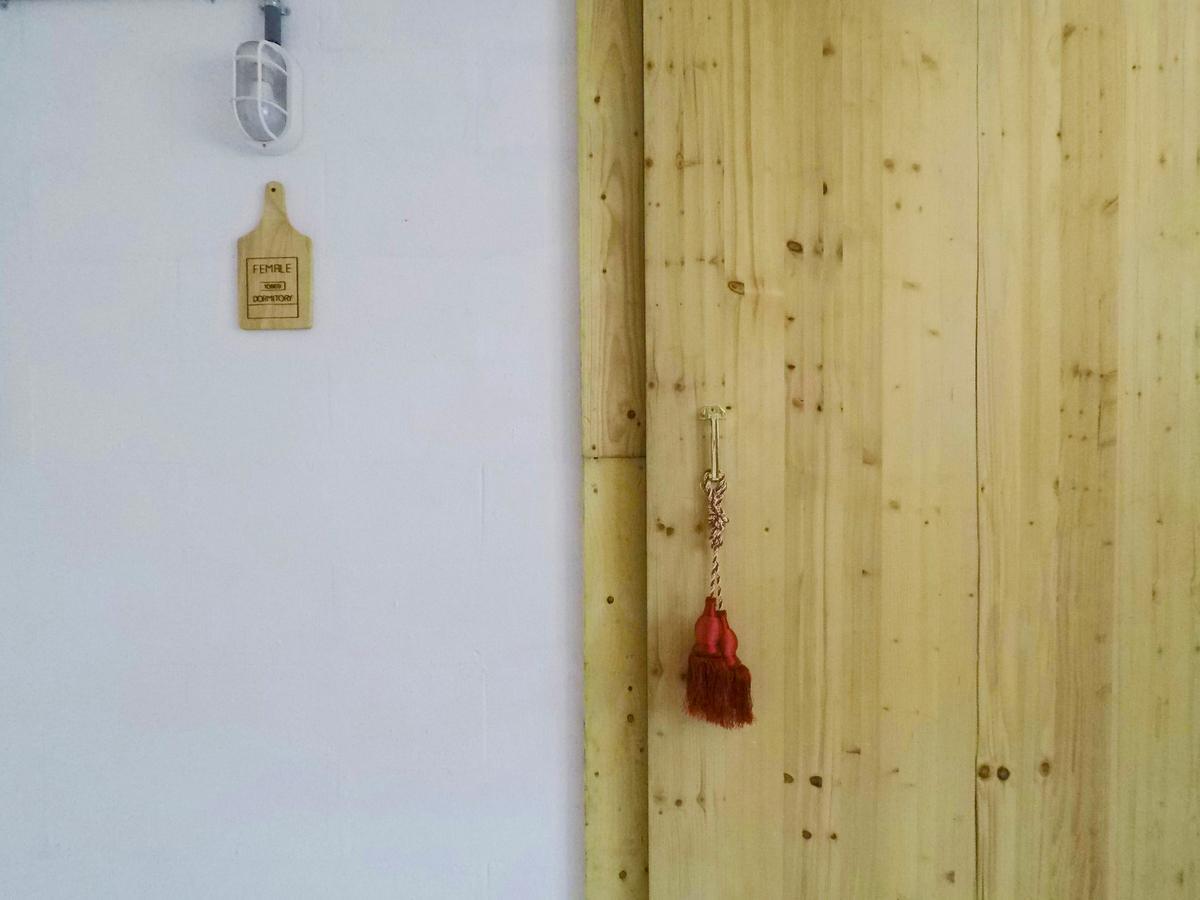 Bandai Hostel Пак Крет Екстериор снимка